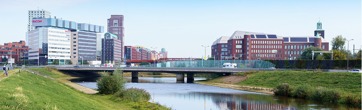 Numer lokalny: 073 (+3173) - Den Bosch, Holandia